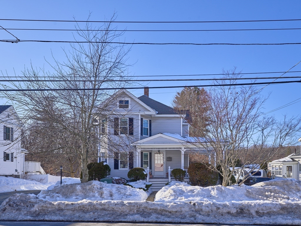 212 Washington Street