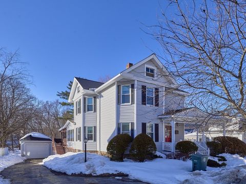 212 Washington Street Leominster MA 01453