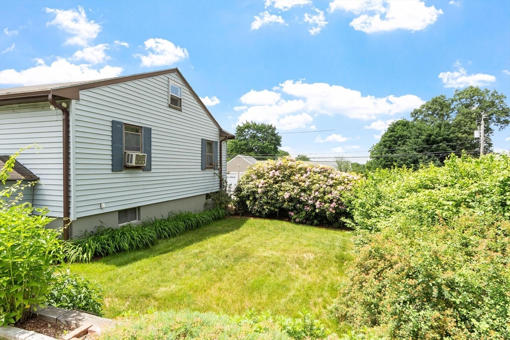 36 Baldwin Hill Road