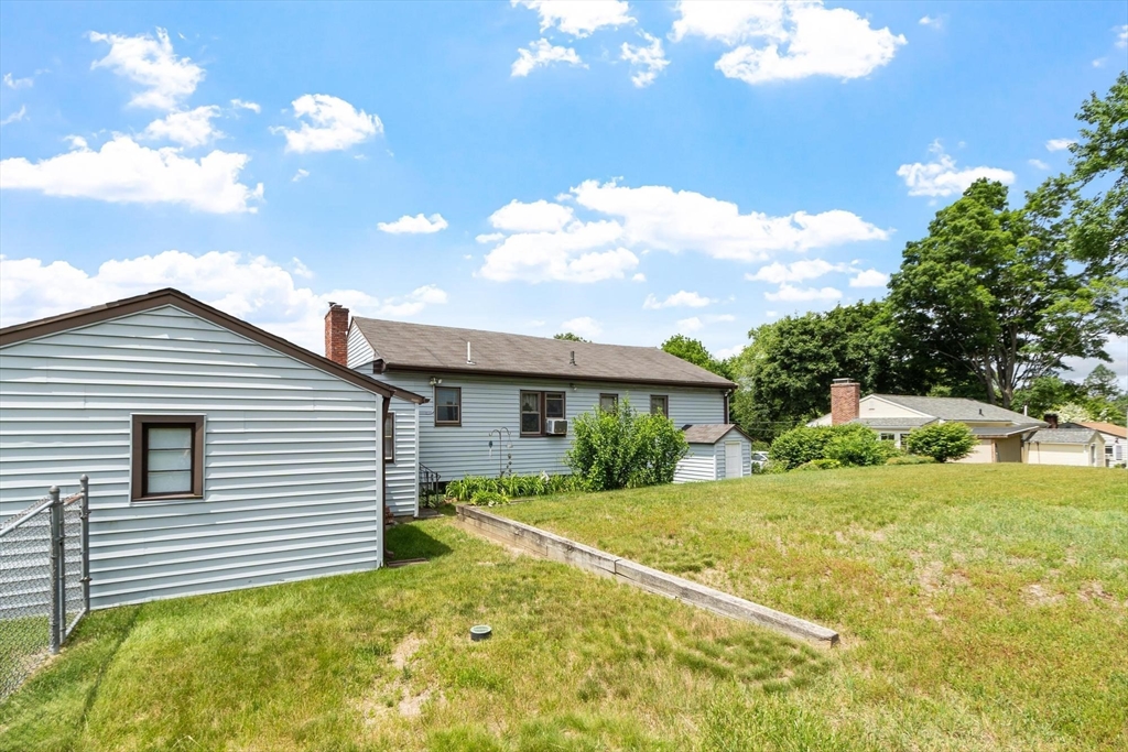 36 Baldwin Hill Road