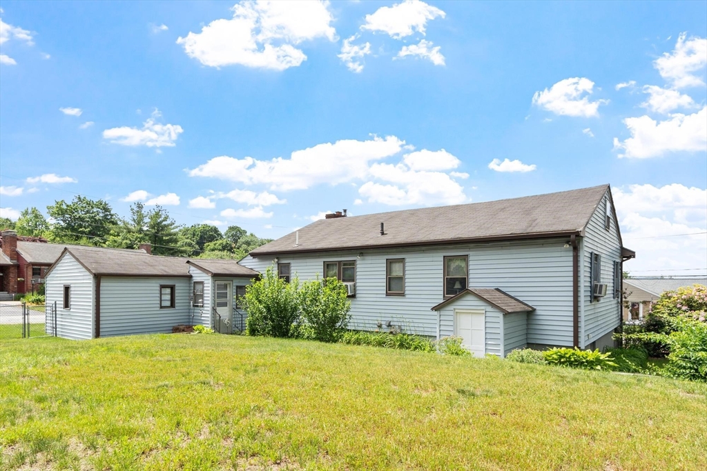 36 Baldwin Hill Road