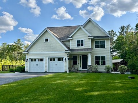 16 Perry Road Boylston MA 01505
