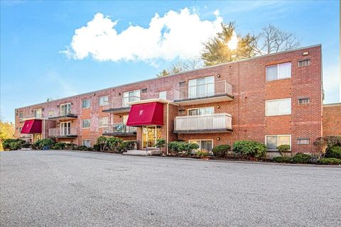 31 Hamlin Ln A14 Needham MA 02492