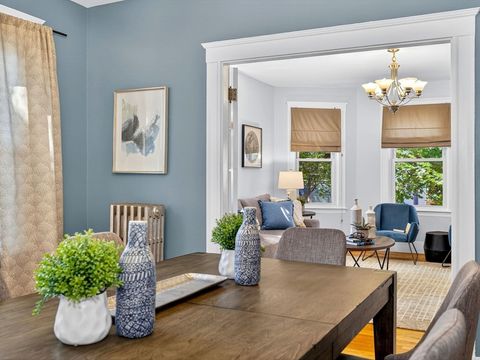 58 Forest Hills St 2 Boston MA 02130