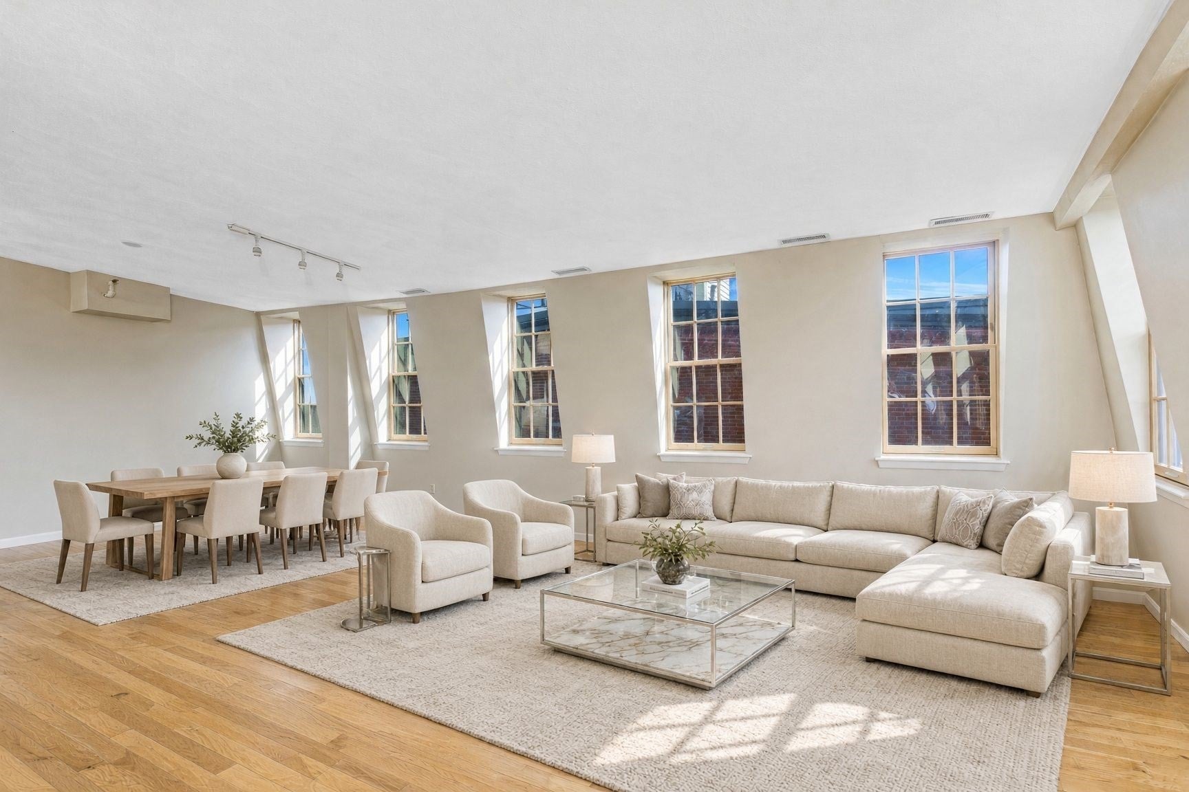 19-23 Pleasant St #508, Newburyport, MA Photo #3