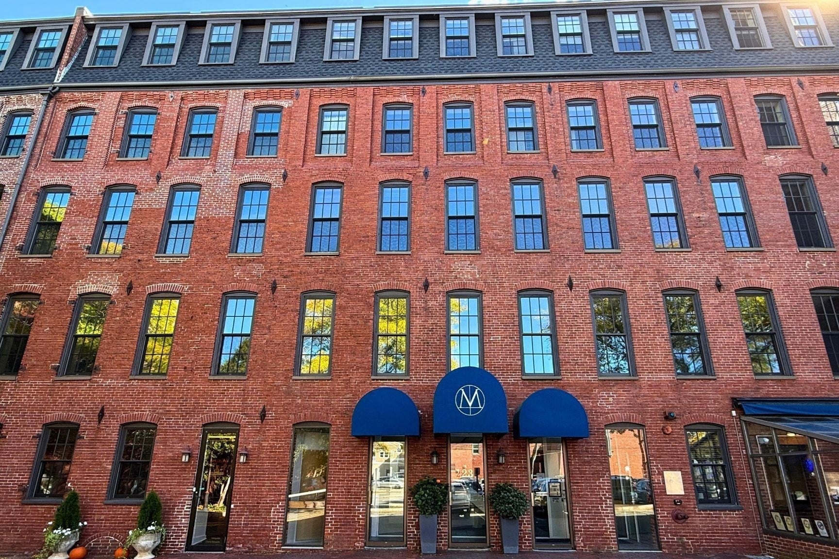 19-23 Pleasant St #508, Newburyport, MA Photo #2