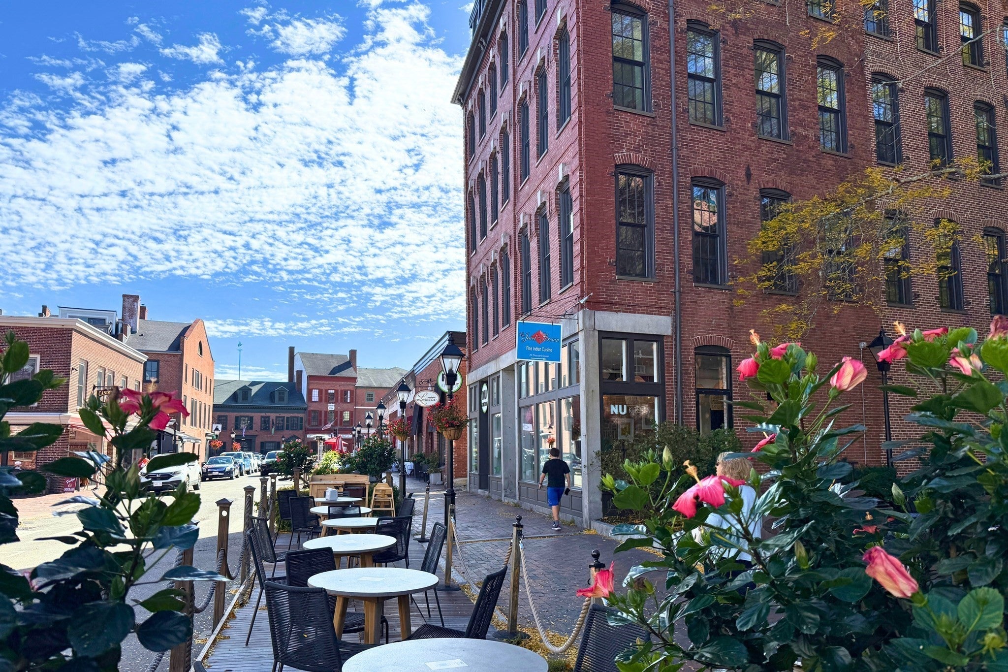 19-23 Pleasant St #508, Newburyport, MA Photo #20