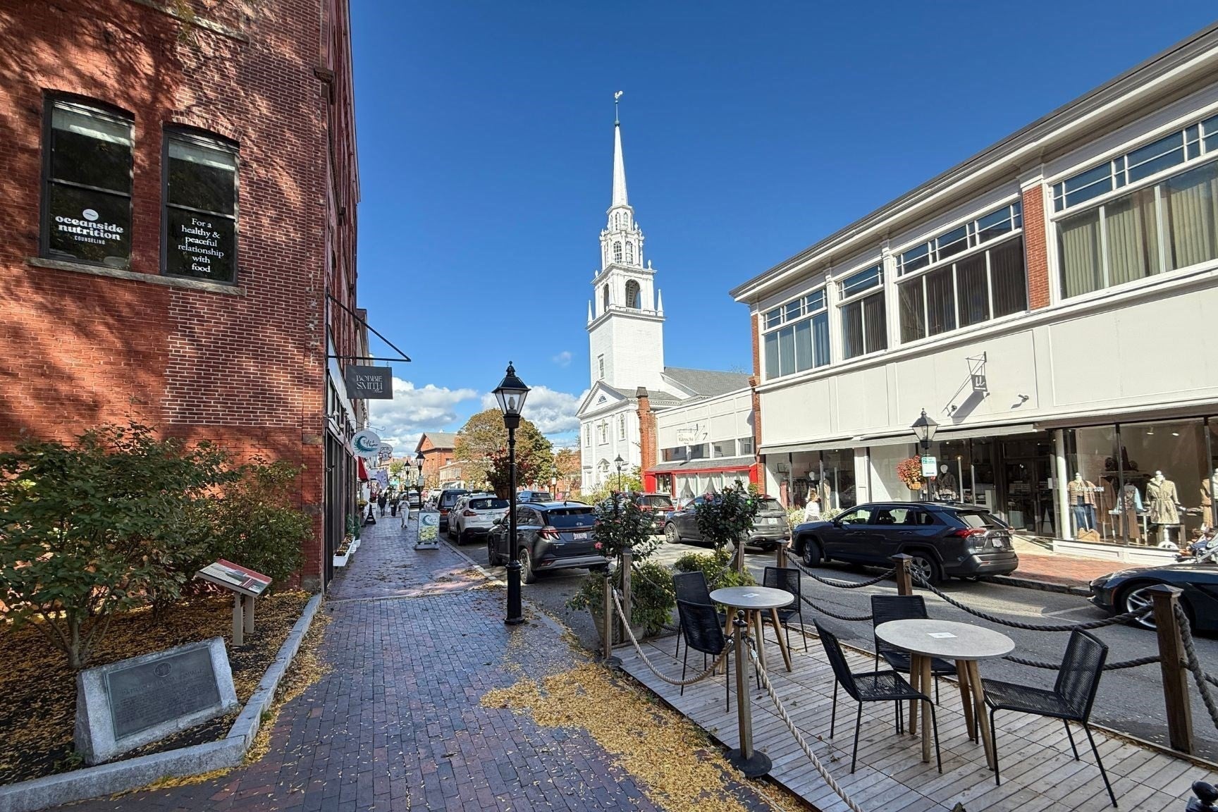 19-23 Pleasant St #508, Newburyport, MA Photo #18