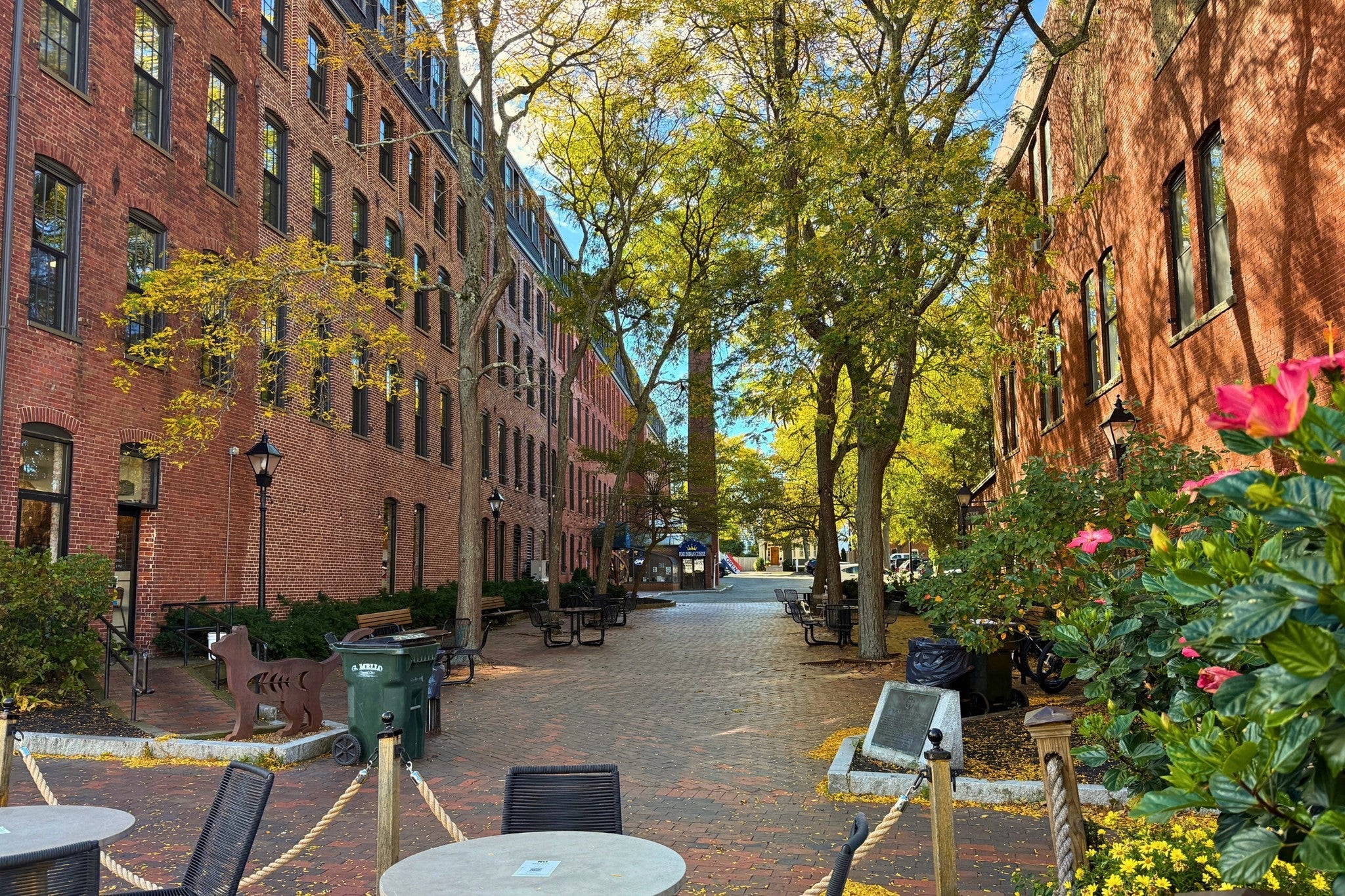 19-23 Pleasant St #508, Newburyport, MA Photo #21