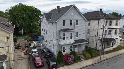 Photo of 295 Cory St, Fall River, MA 02720 (MLS # 73528624)