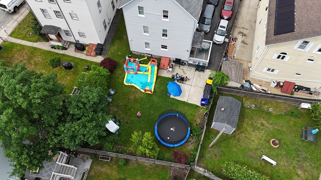 295 Cory St