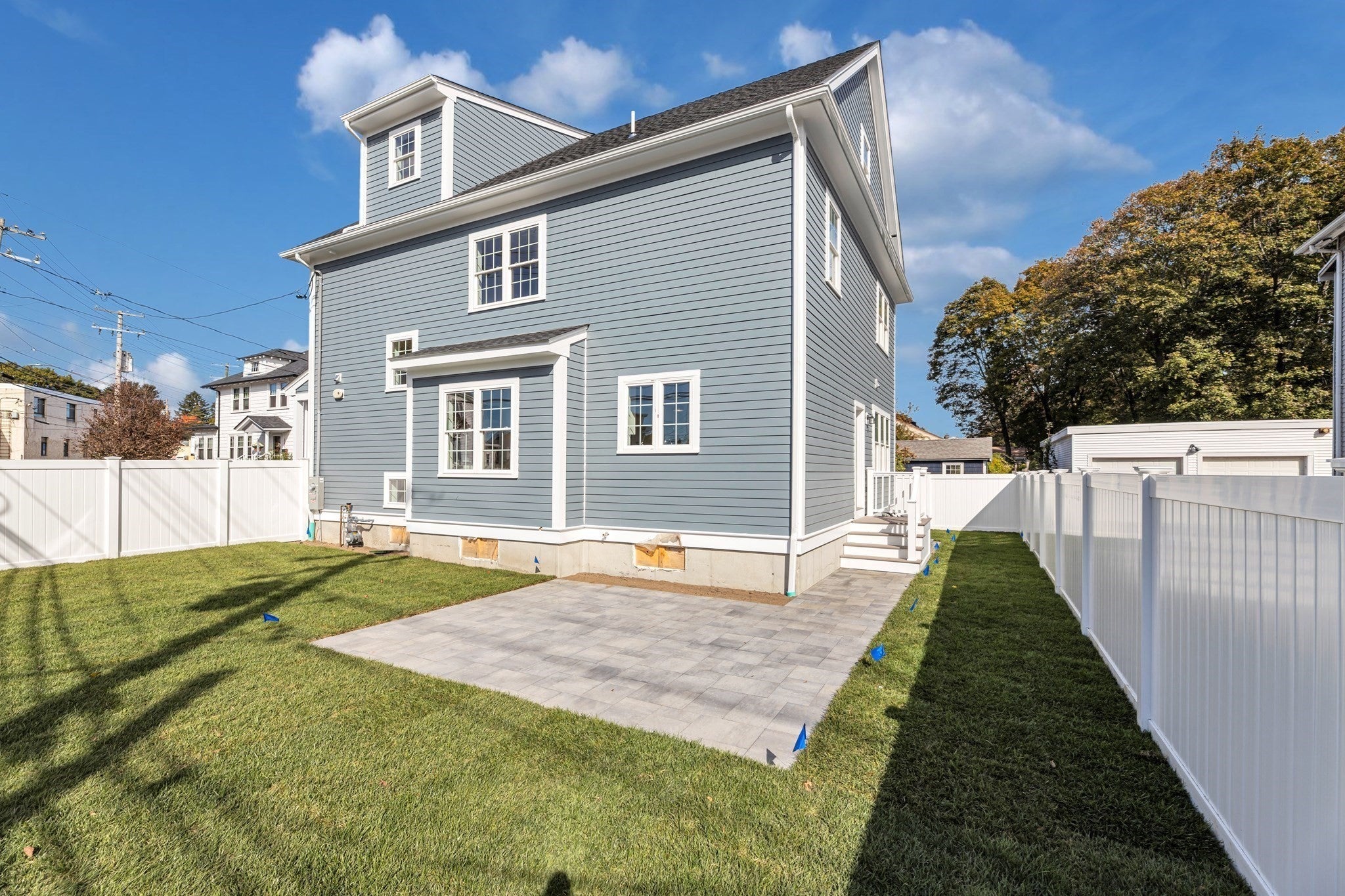 1 Hartlawn Road, Boston, MA, 1 Hartlawn Road, Boston, MA Photo #25