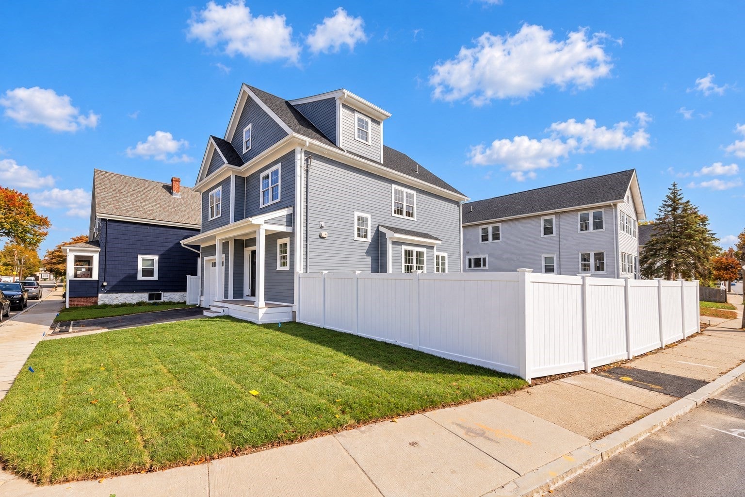1 Hartlawn Road, Boston, MA, 1 Hartlawn Road, Boston, MA Photo #27