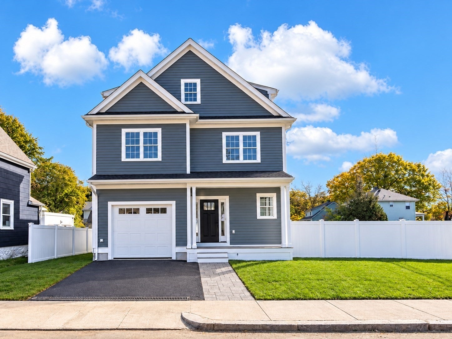 Photo of 1 Hartlawn Road, Boston, MA