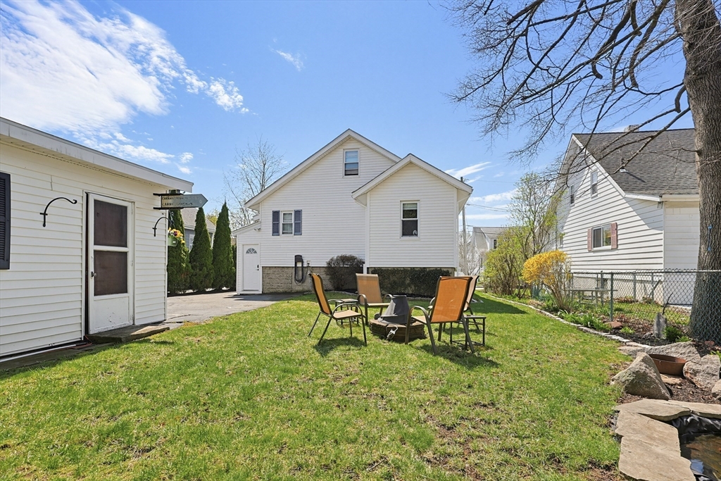 16 Coolidge Ave