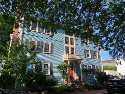Photo of 6-8 Temple St #5, Newburyport, MA 01950 (MLS # 73483637)