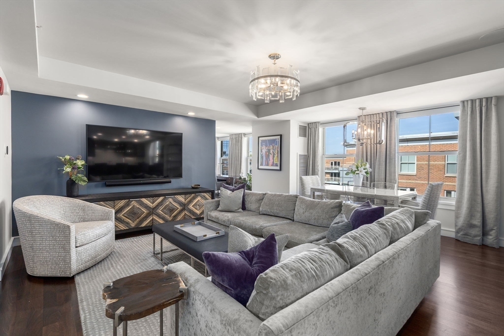 4 Battery Wharf 4602