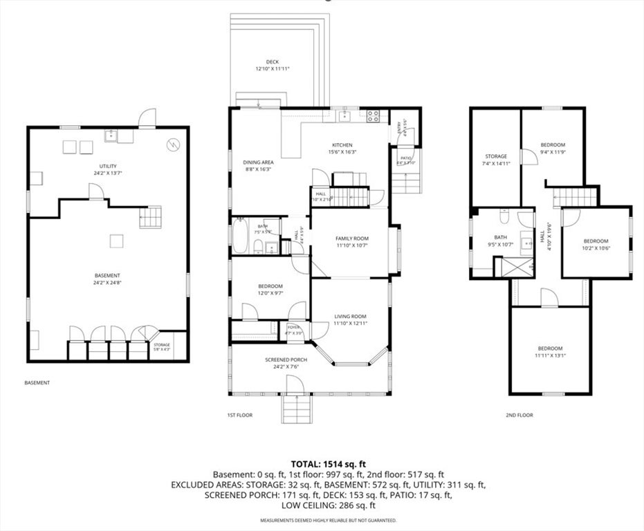 20 Carle Road, Quincy, MA, 20 Carle Road, Quincy, MA Photo #42