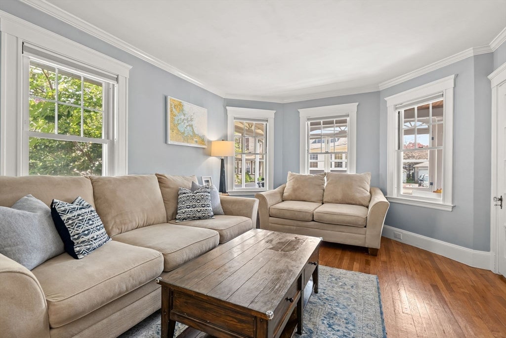 20 Carle Road