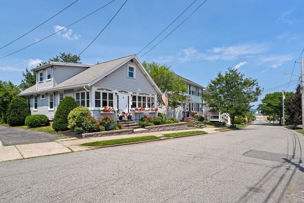 20 Carle Road