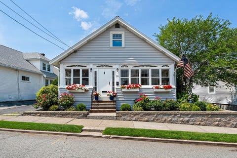 Photo of 20 Carle Road, Quincy, MA 02170 (MLS # 73563741)