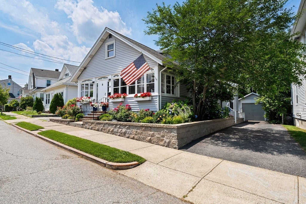 20 Carle Road