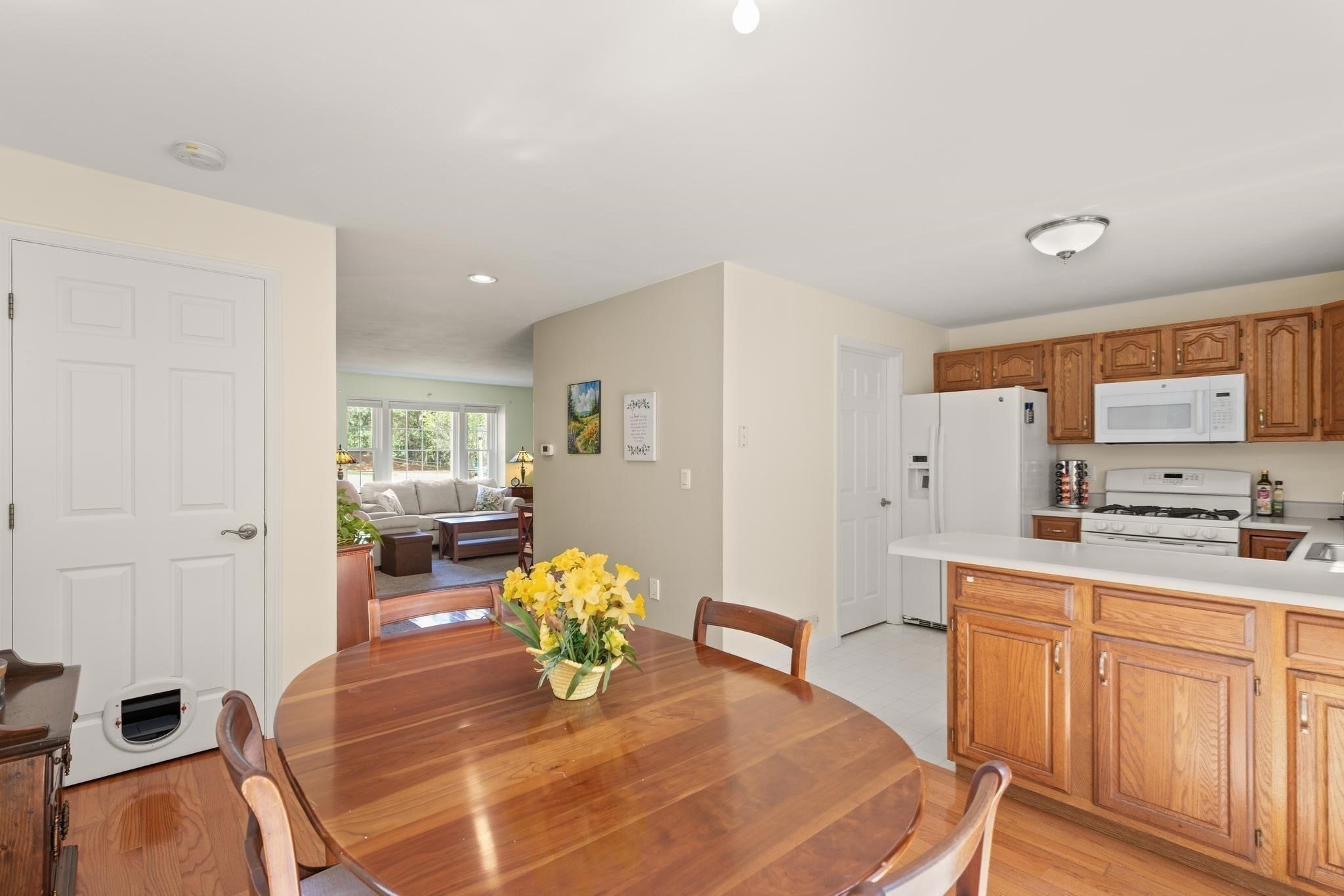 27 E Brookfield Drive #E, Groton, MA, 27 E Brookfield Drive #E, Groton, MA Photo #9