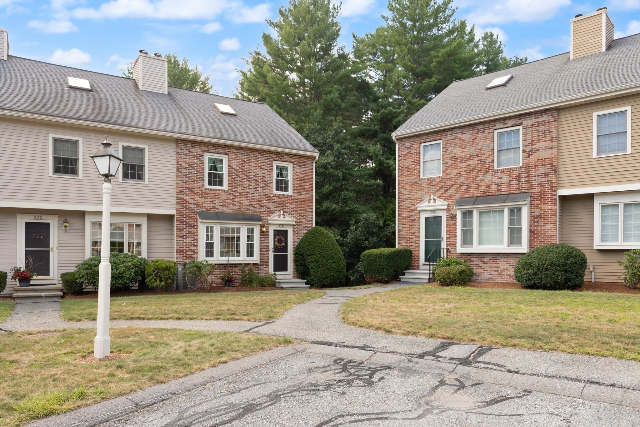 27 E Brookfield Drive #E, Groton, MA, 27 E Brookfield Drive #E, Groton, MA Photo #36