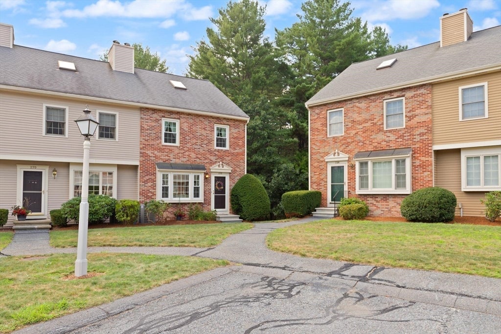27 E Brookfield Drive #E, Groton, MA, 27 E Brookfield Drive #E, Groton, MA Photo #2