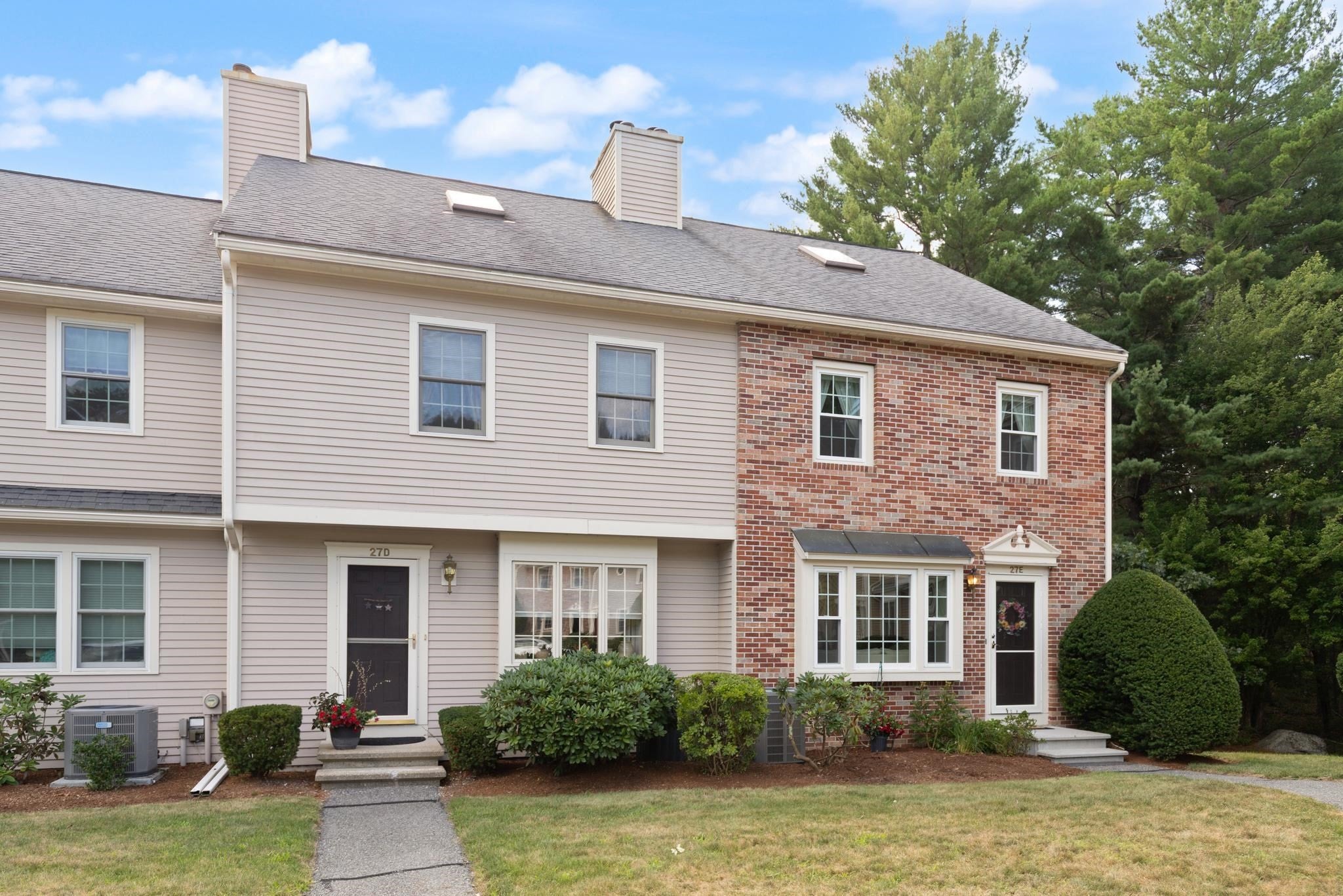 27 E Brookfield Drive #E, Groton, MA, 27 E Brookfield Drive #E, Groton, MA Photo #35