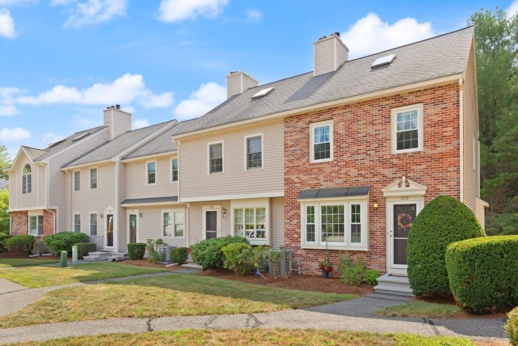 27 E Brookfield Drive #E, Groton, MA, 27 E Brookfield Drive #E, Groton, MA Photo #37