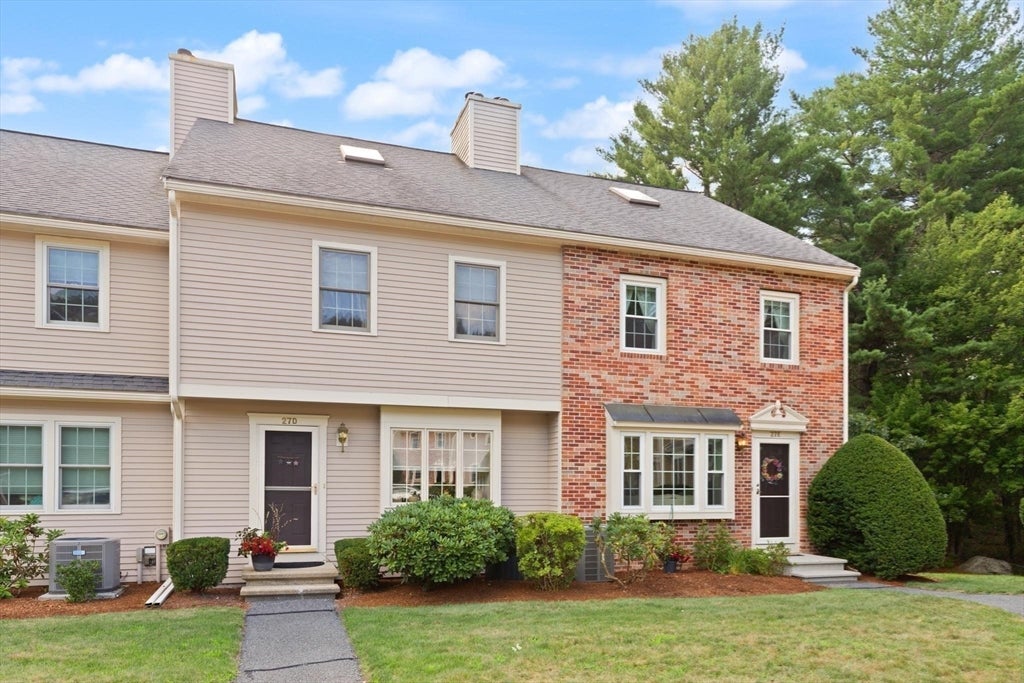 27 E Brookfield Drive #E, Groton, MA, 27 E Brookfield Drive #E, Groton, MA Photo #36