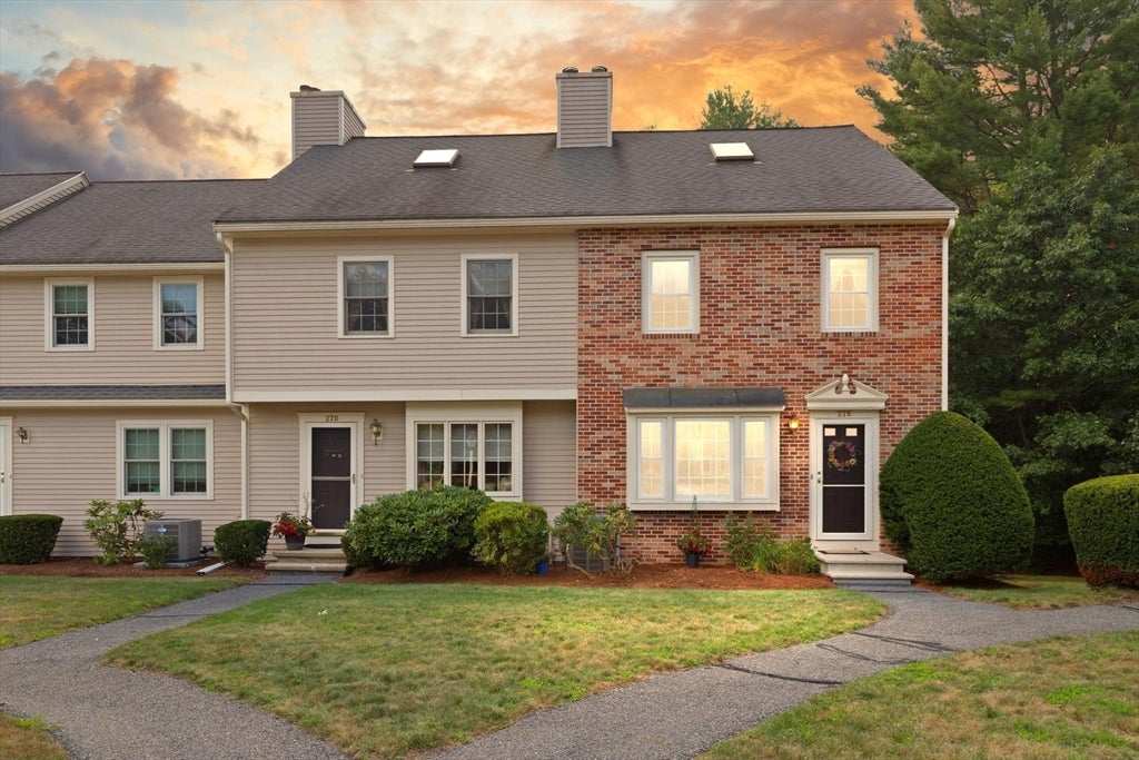 27 E Brookfield Drive #E, Groton, MA, 27 E Brookfield Drive #E, Groton, MA Photo #38