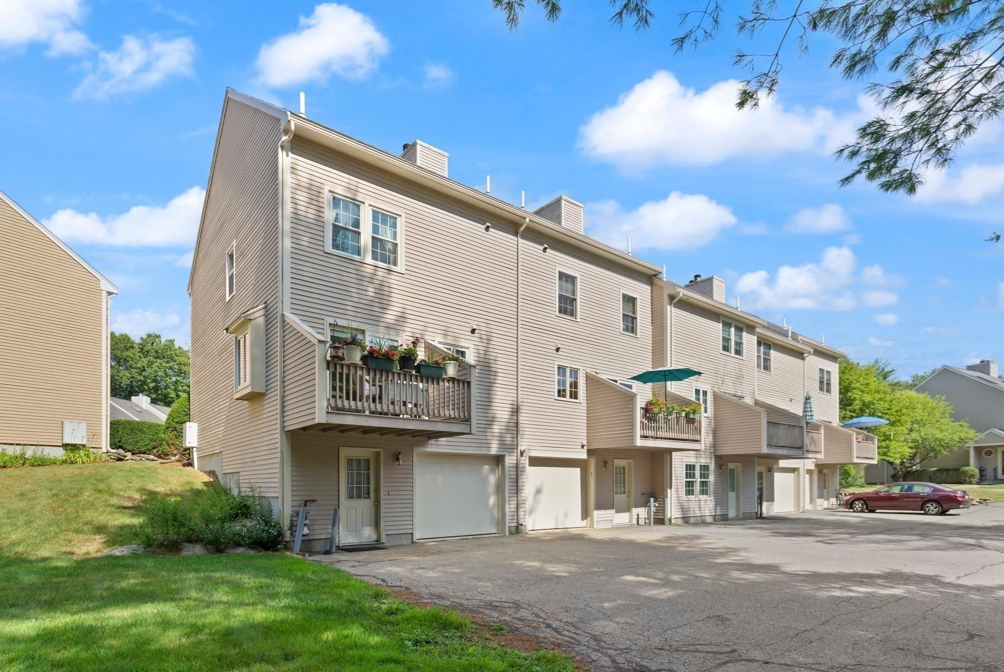 27 E Brookfield Drive #E, Groton, MA, 27 E Brookfield Drive #E, Groton, MA Photo #27