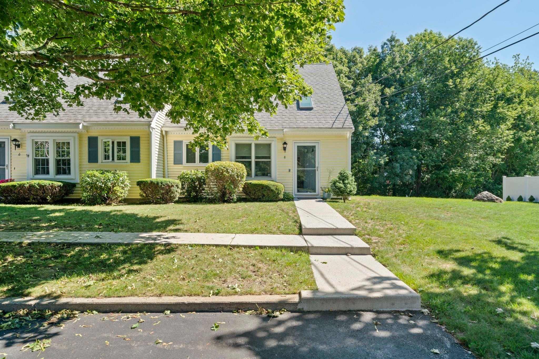 8 Schofield Rd #8, Kingston, MA, 8 Schofield Rd #8, Kingston, MA Photo #2