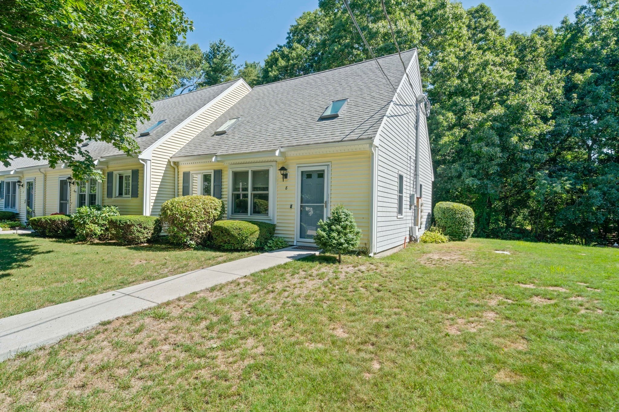 Photo of 8 Schofield Rd, Kingston, MA