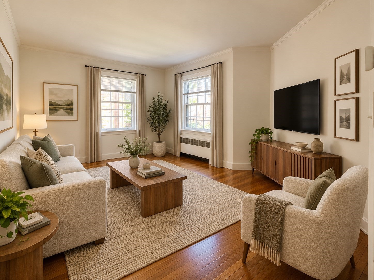 Click for 5 Garden Ct #1, Cambridge, MA slideshow