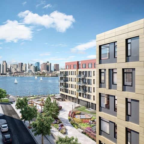 99 Sumner Street 301 Boston MA 02128