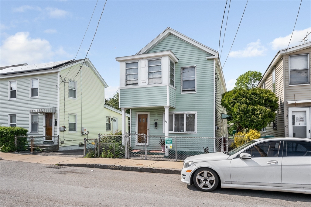 40 North Street, Lowell, MA Photo #21