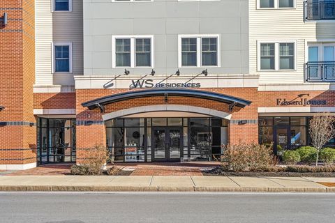 Photo of 175 North Ave #311, Wakefield, MA 01880 (MLS # 73545239)