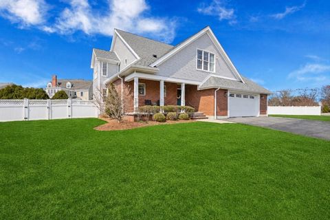 Photo of 3 Shea Ln, Foxboro, MA 02035 (MLS # 73527805)