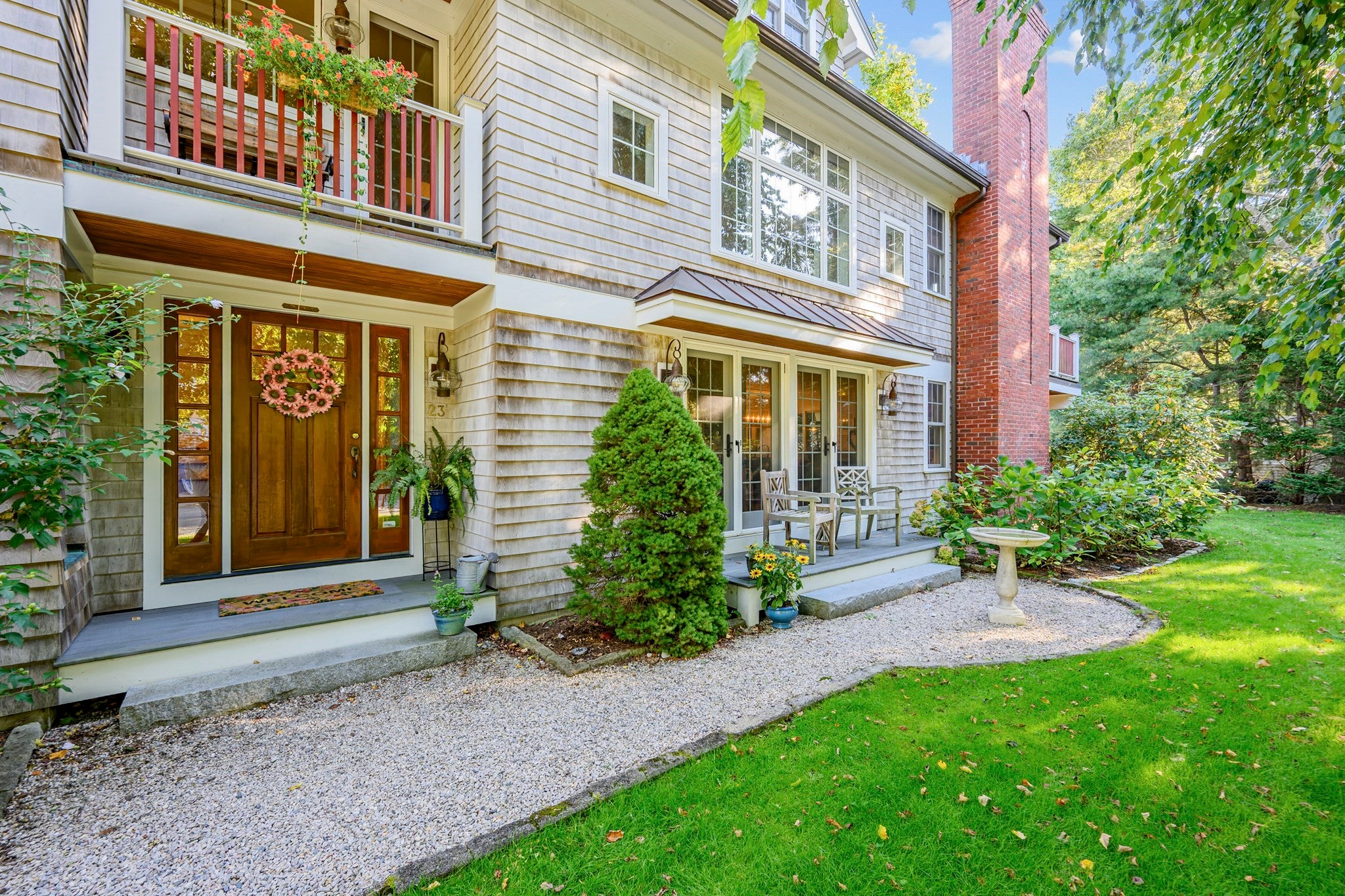 23 Gage Drive