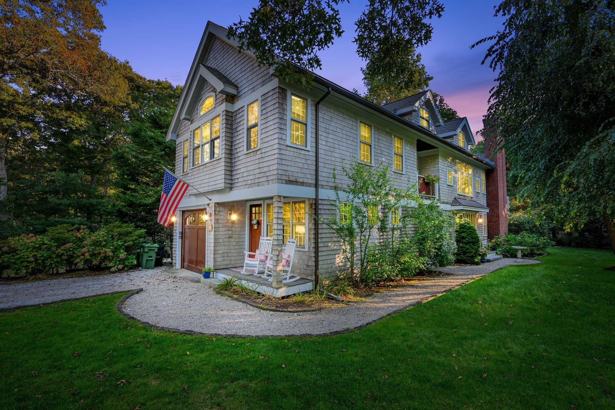 23 Gage Drive