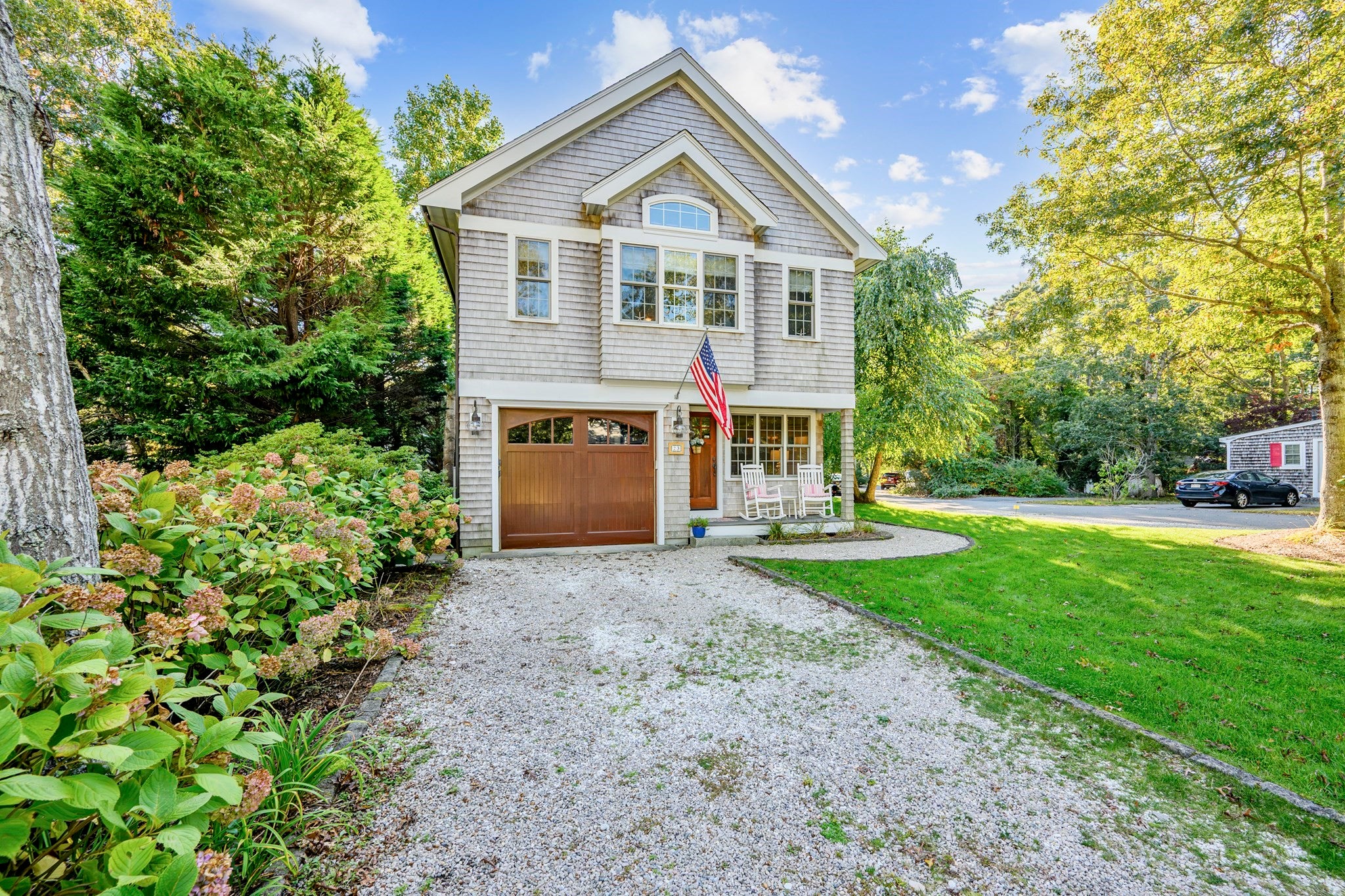 23 Gage Drive