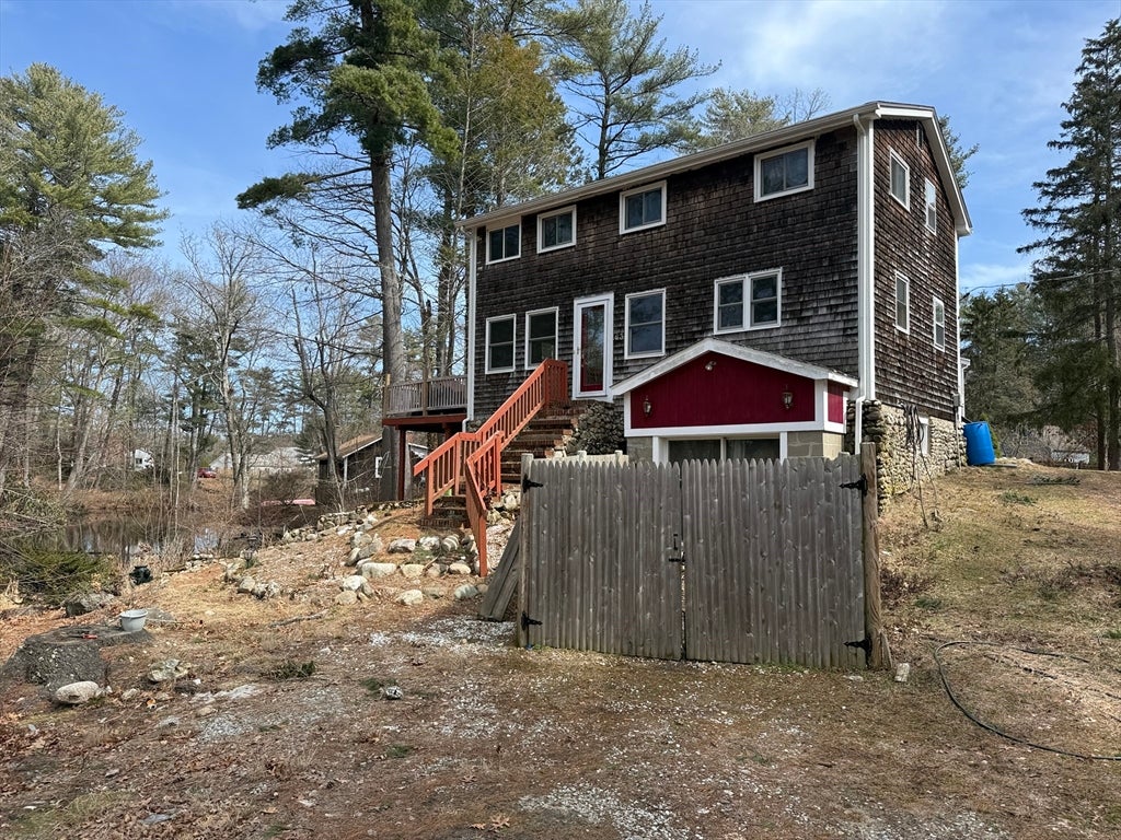 63 Suomi Rd