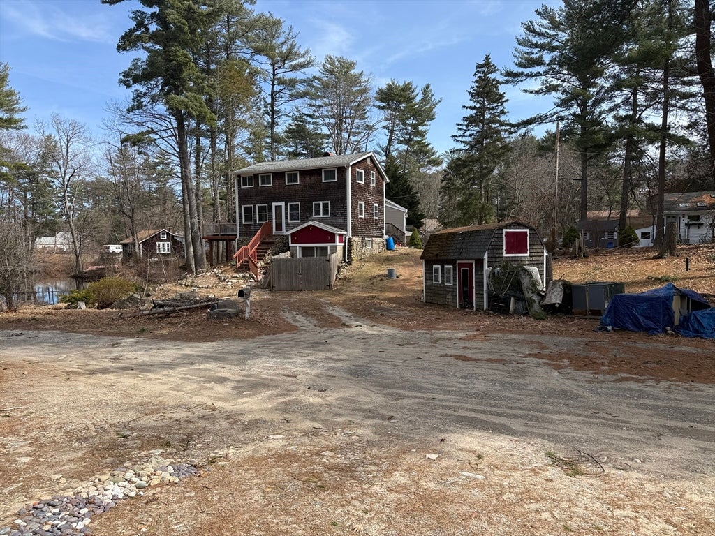 63 Suomi Rd