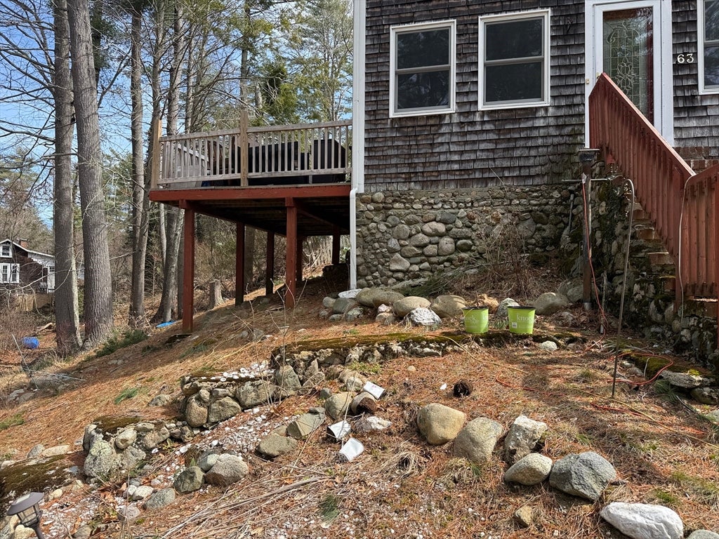 63 Suomi Rd