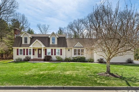 Photo of 6 Abbie Lane, Attleboro, MA 02703 (MLS # 73505143)