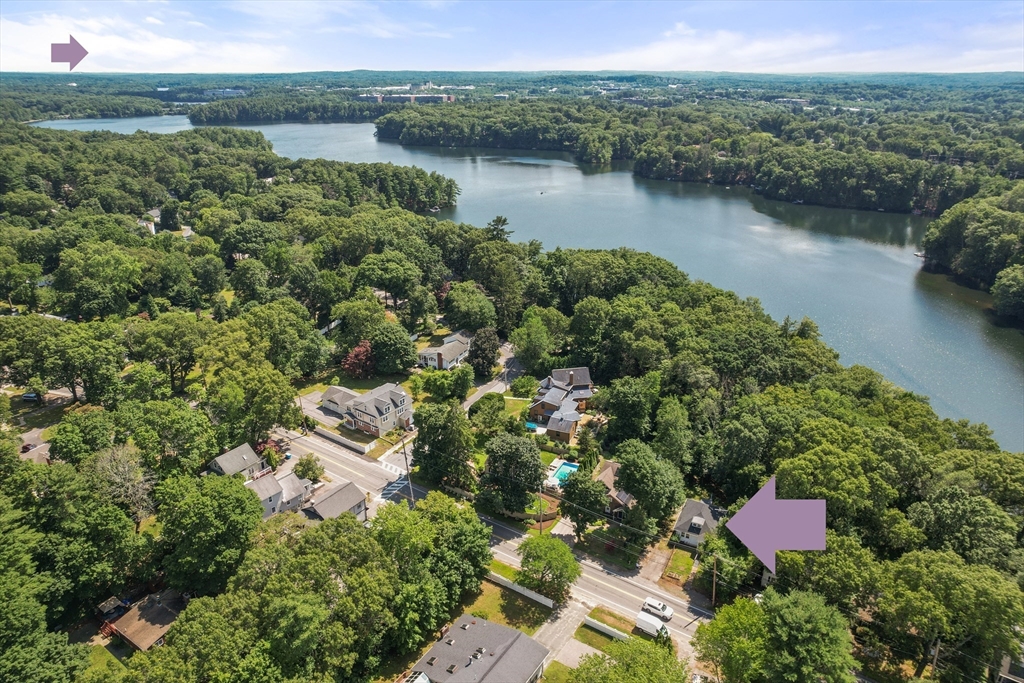 Photo 1 of 11 — 224 West Plain Street, Wayland, MA 01778