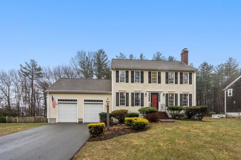 294 Lincoln St Abington MA 02351